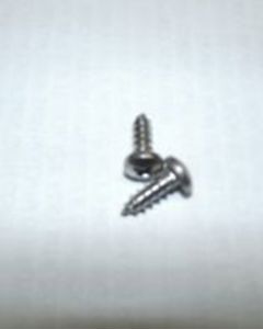SCREW,#8-15X1/2,PAN HEAD,SST